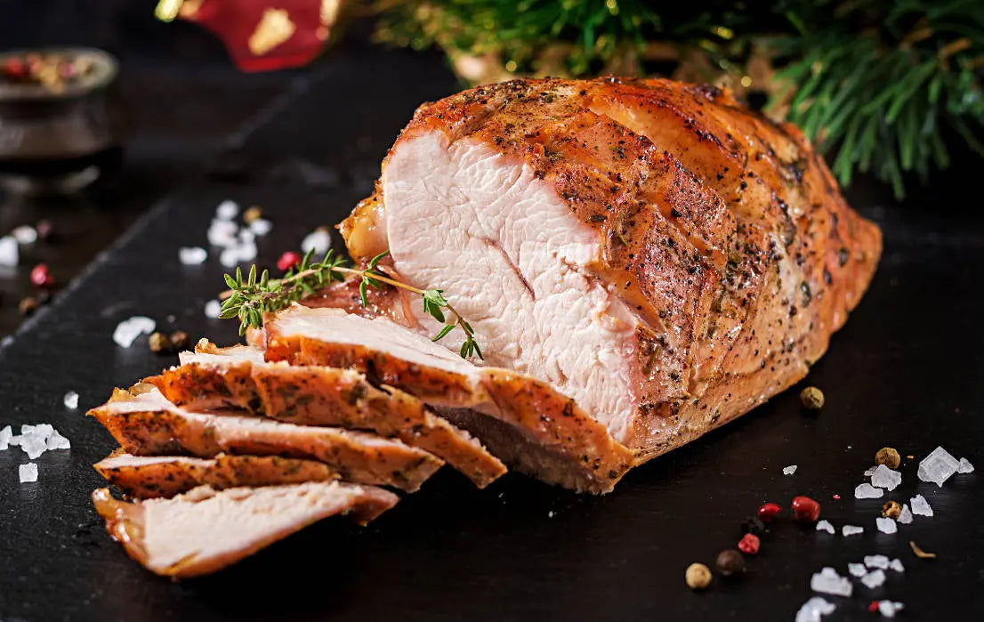 Christmas Dinner For Dogs Fenrir Canine Leaders