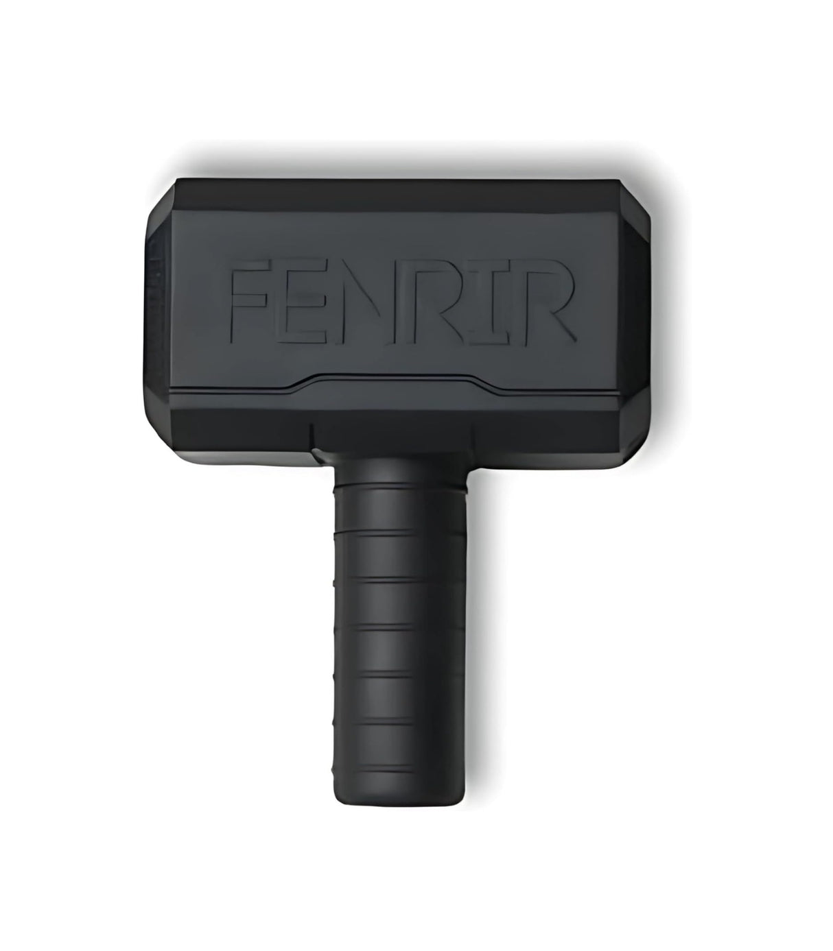 Fenrir Hammer Dog Chew Toy Strong Rubber Stuffable Enrichment Toy for Chewers