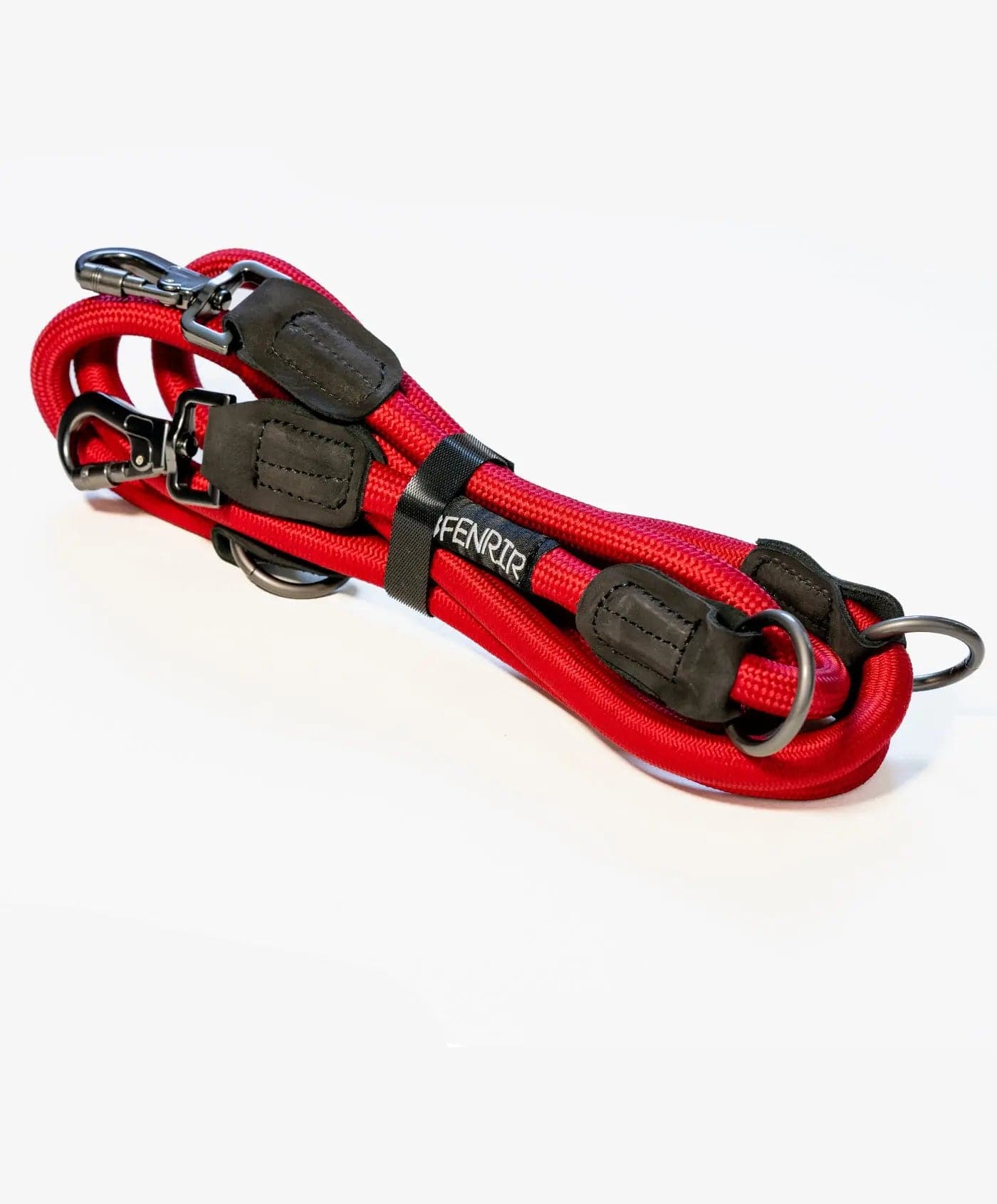 Fenrir Canine Leaders Ragnar Dog Training Leash