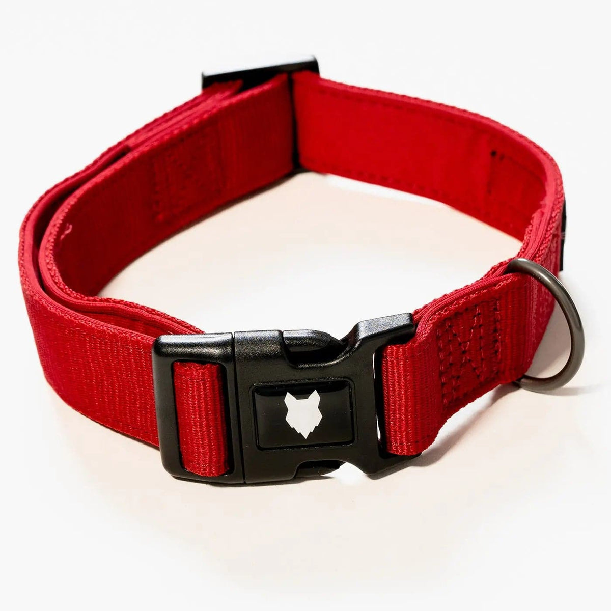 Ragnar Dog Collar Comfortable and Durable Everyday Collar Fenrir