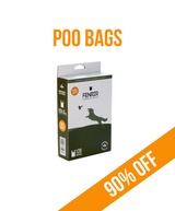 Poo Bags