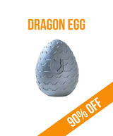 Fenrir Dragon Egg