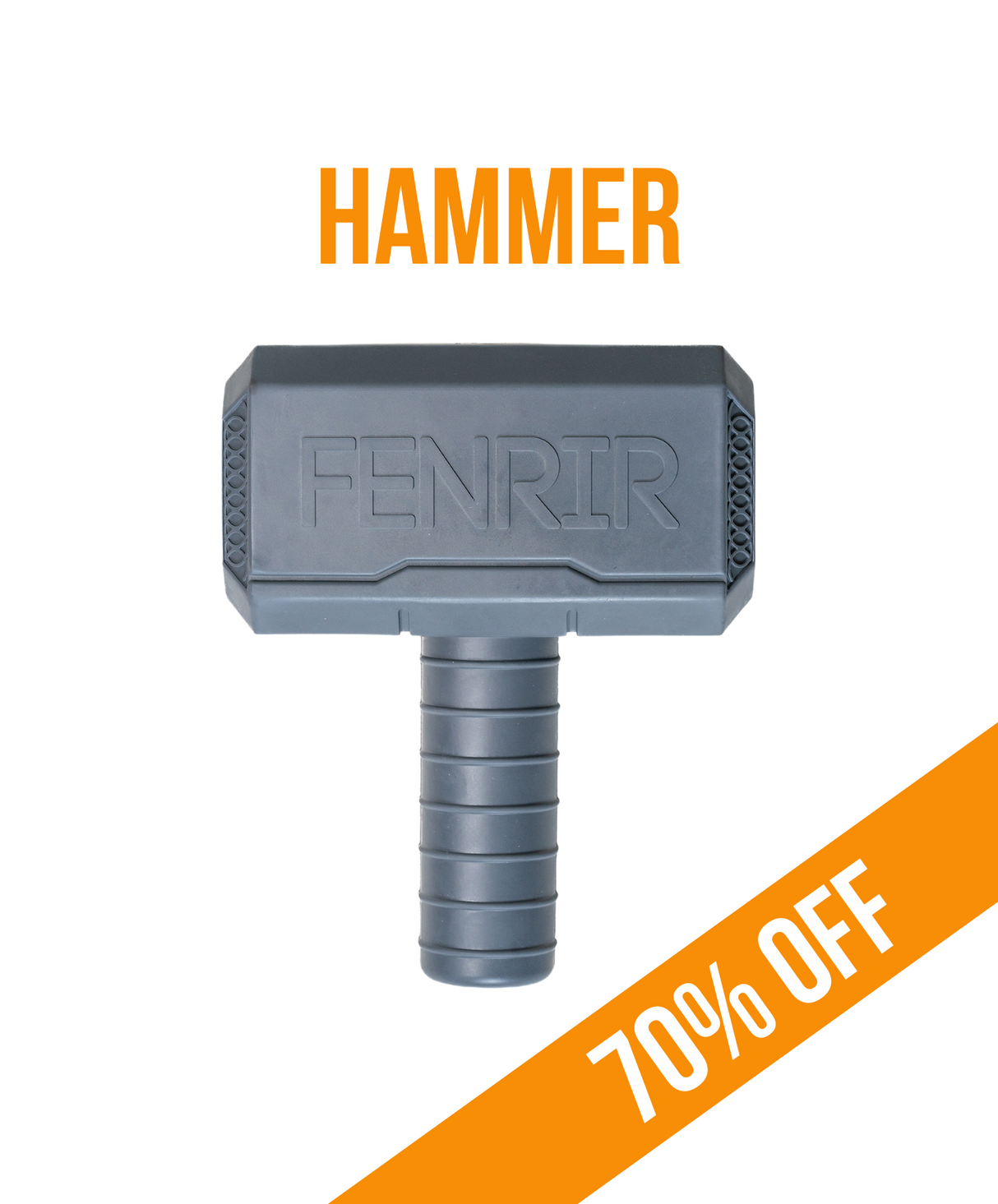 The Fenrir Hammer