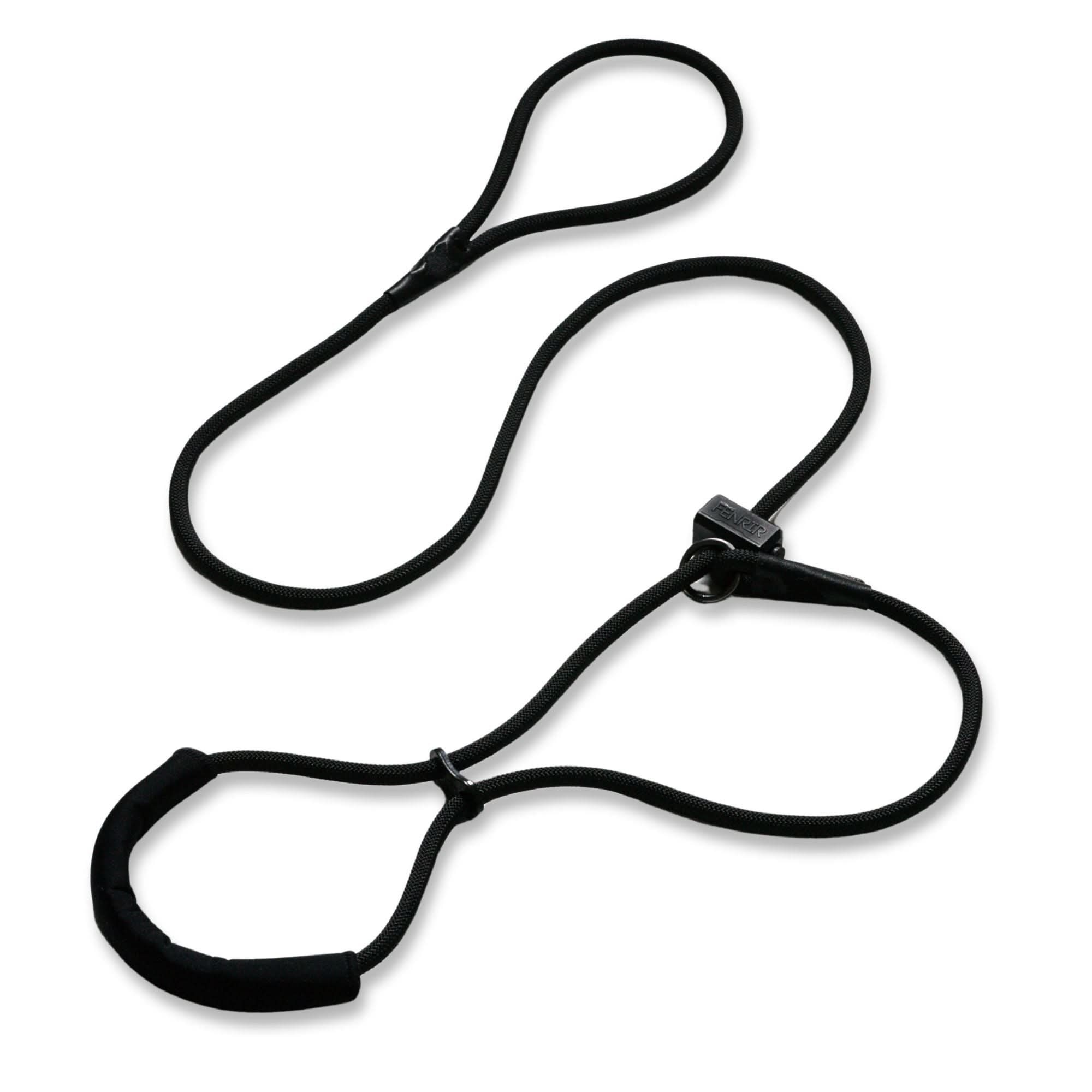 Fenrir Figure of 8 Dog Leash – Fenrir Canine Leaders