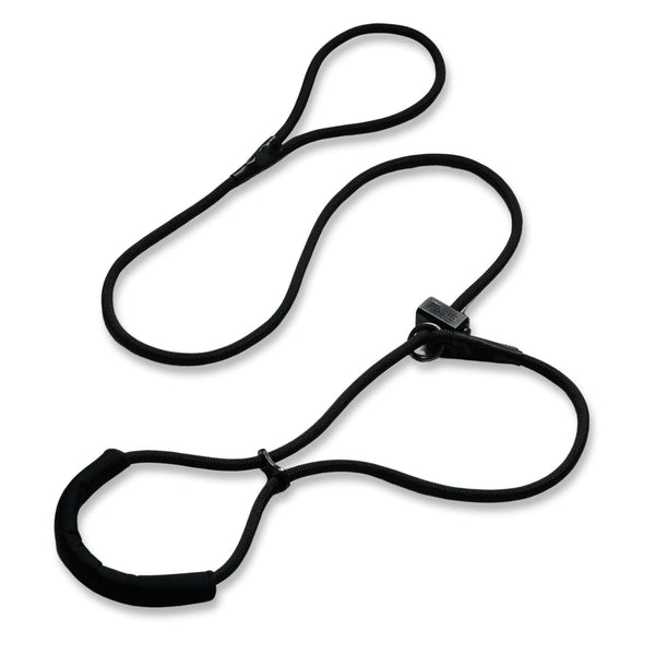 Fenrir Figure of 8 Dog Leash – Fenrir Canine Leaders