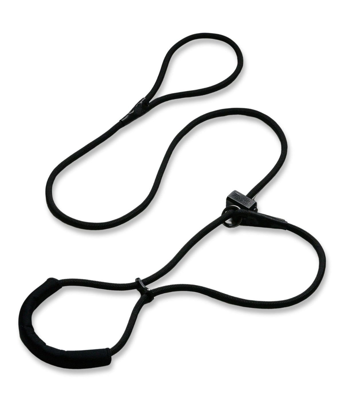 Fenrir Figure of 8 Dog Leash