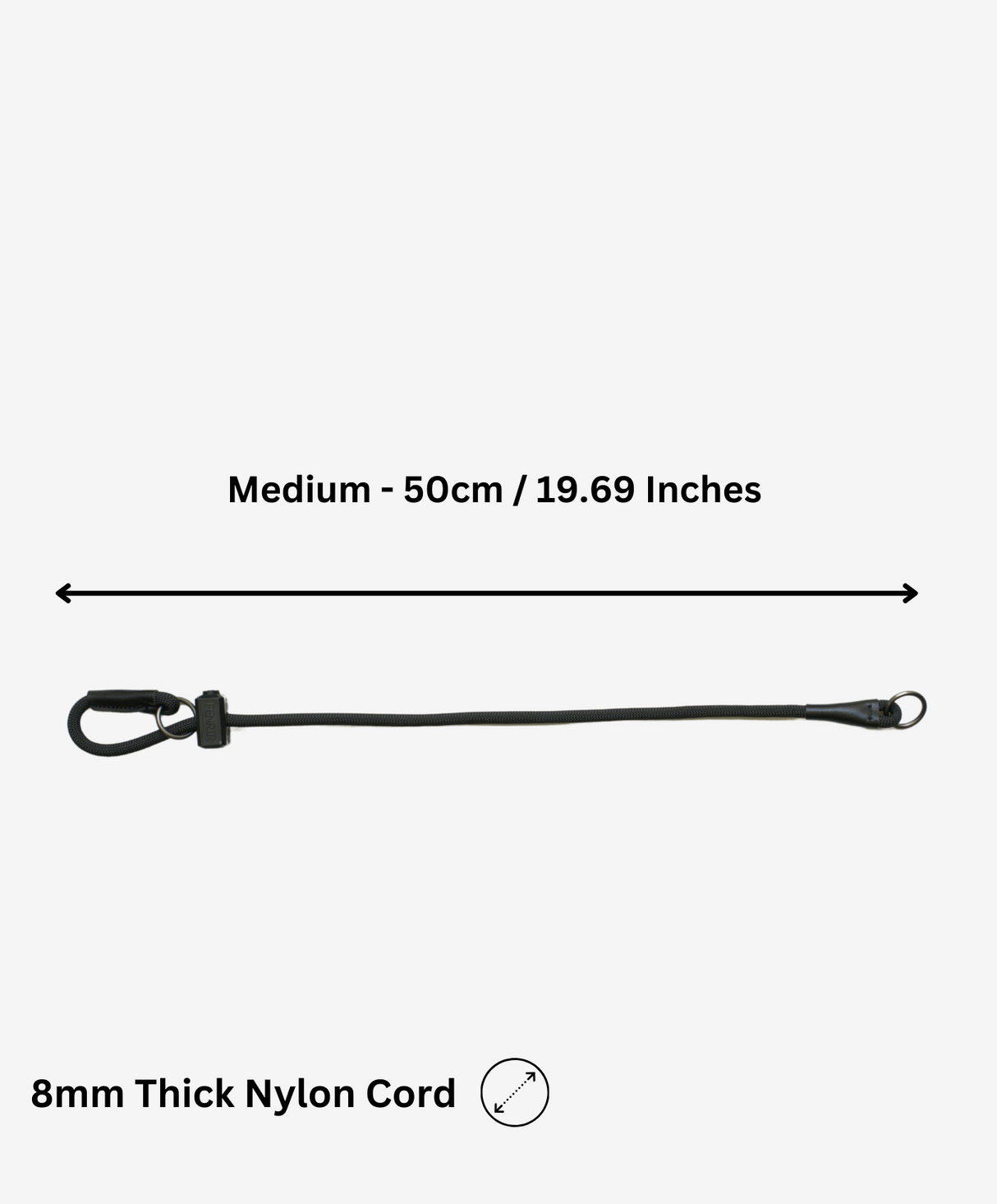 8mm heel 2025 in inches