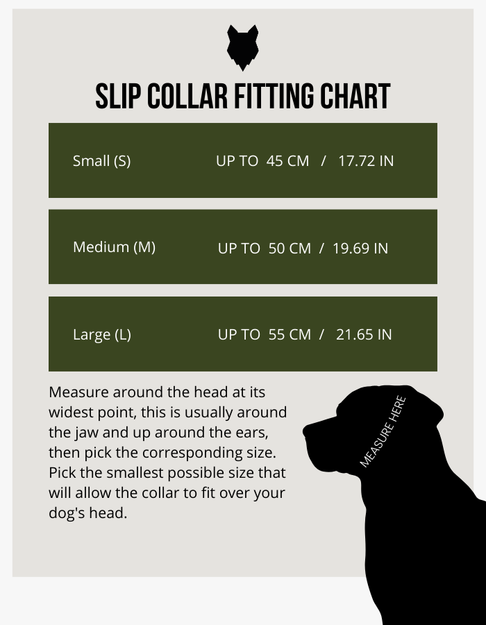Slip Collar