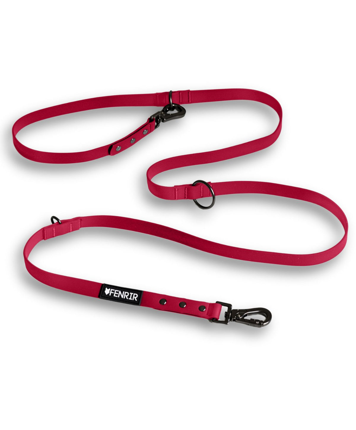 Fenrir Dog Training Leash