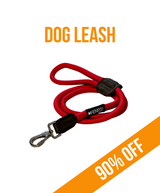 Ragnar Dog Leash