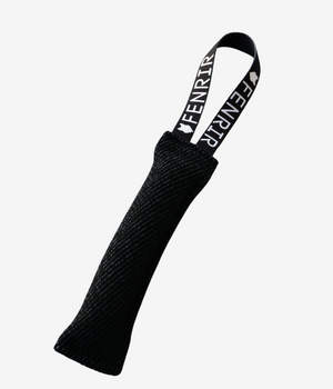fenrir canine leaders fenrir puppy tug toy product image