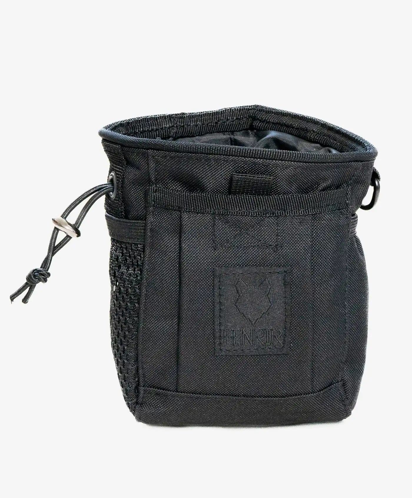 Puppy training hot sale pouch