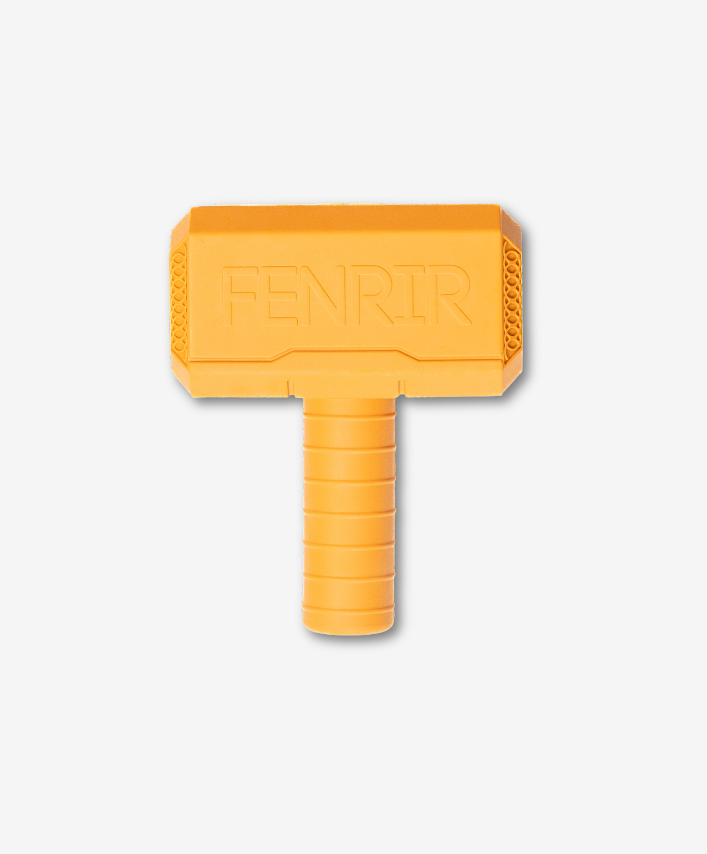 The Fenrir Hammers Heavy Duty Virtually Indestructible Dog Toys
