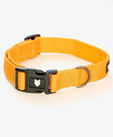 Fenrir Canine Leaders Orange / XXL Ragnar Dog Collar
