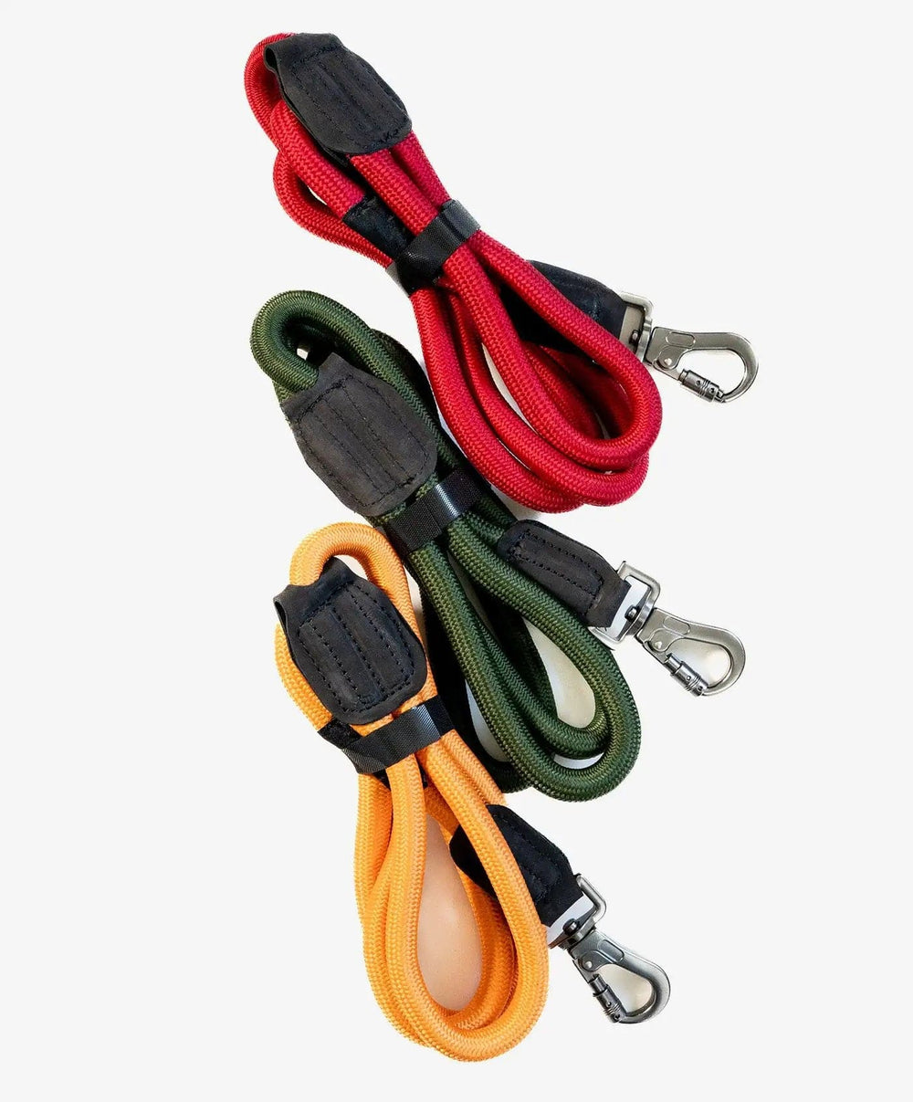 Leashes – Fenrir Canine Leaders