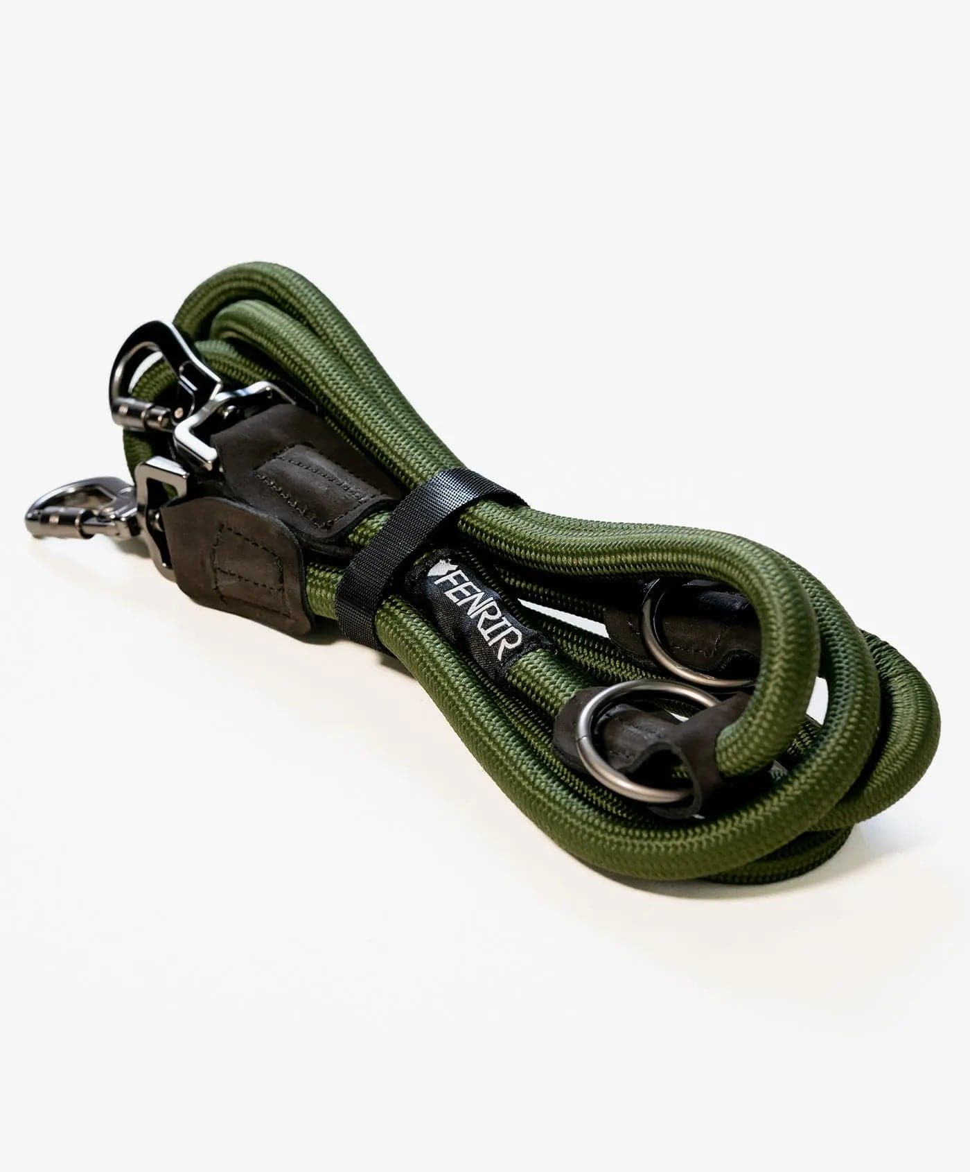 Ragnar Dog Training Leash Endless Combinations and Possibilities