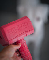 Fenrir Canine Leaders The Fenrir Pink Hammer