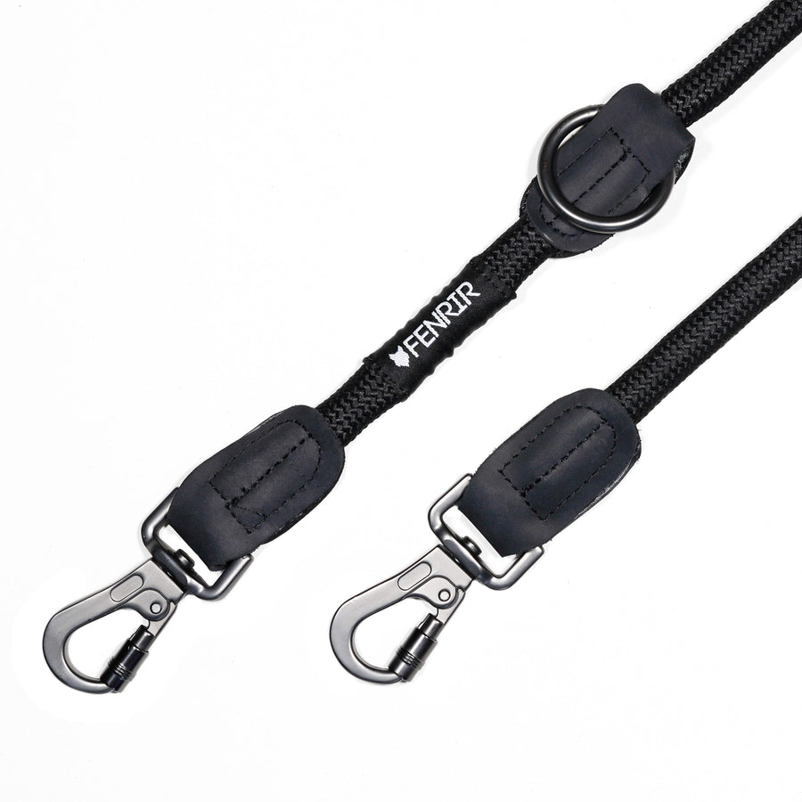 Ragnar Training Leash Fenrir Canine Leaders William Atherton